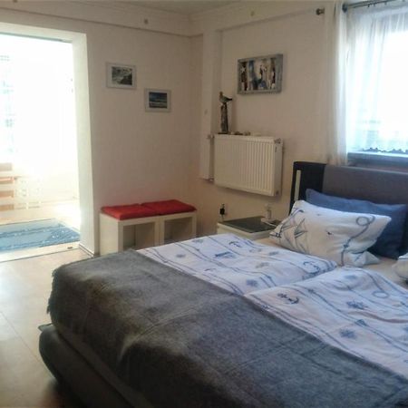 Ferienwohnung Neuensien Sellin  Dış mekan fotoğraf