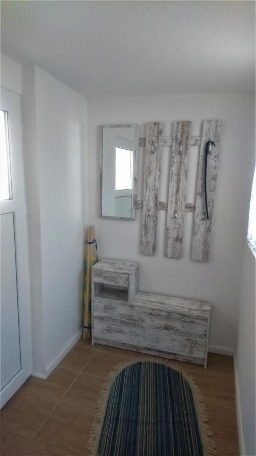 Ferienwohnung Neuensien Sellin  Dış mekan fotoğraf