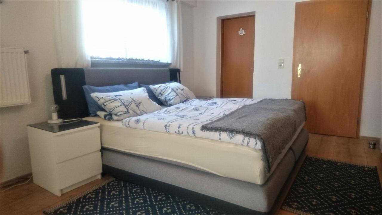 Ferienwohnung Neuensien Sellin  Dış mekan fotoğraf