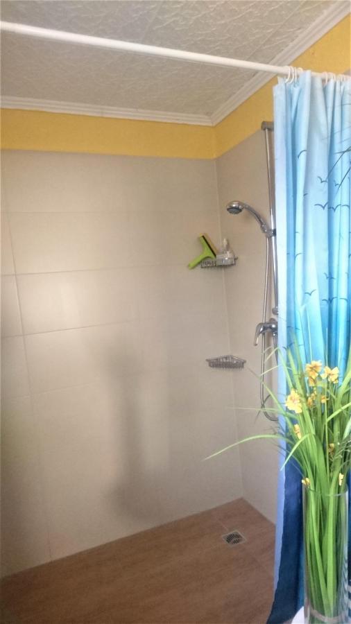 Ferienwohnung Neuensien Sellin  Dış mekan fotoğraf